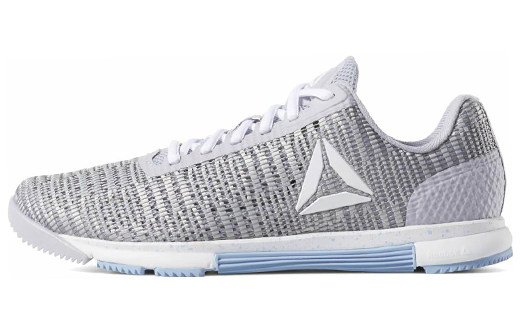(Women)  Reebok Speed TR Flexweave 'Cold Grey'  DV4401