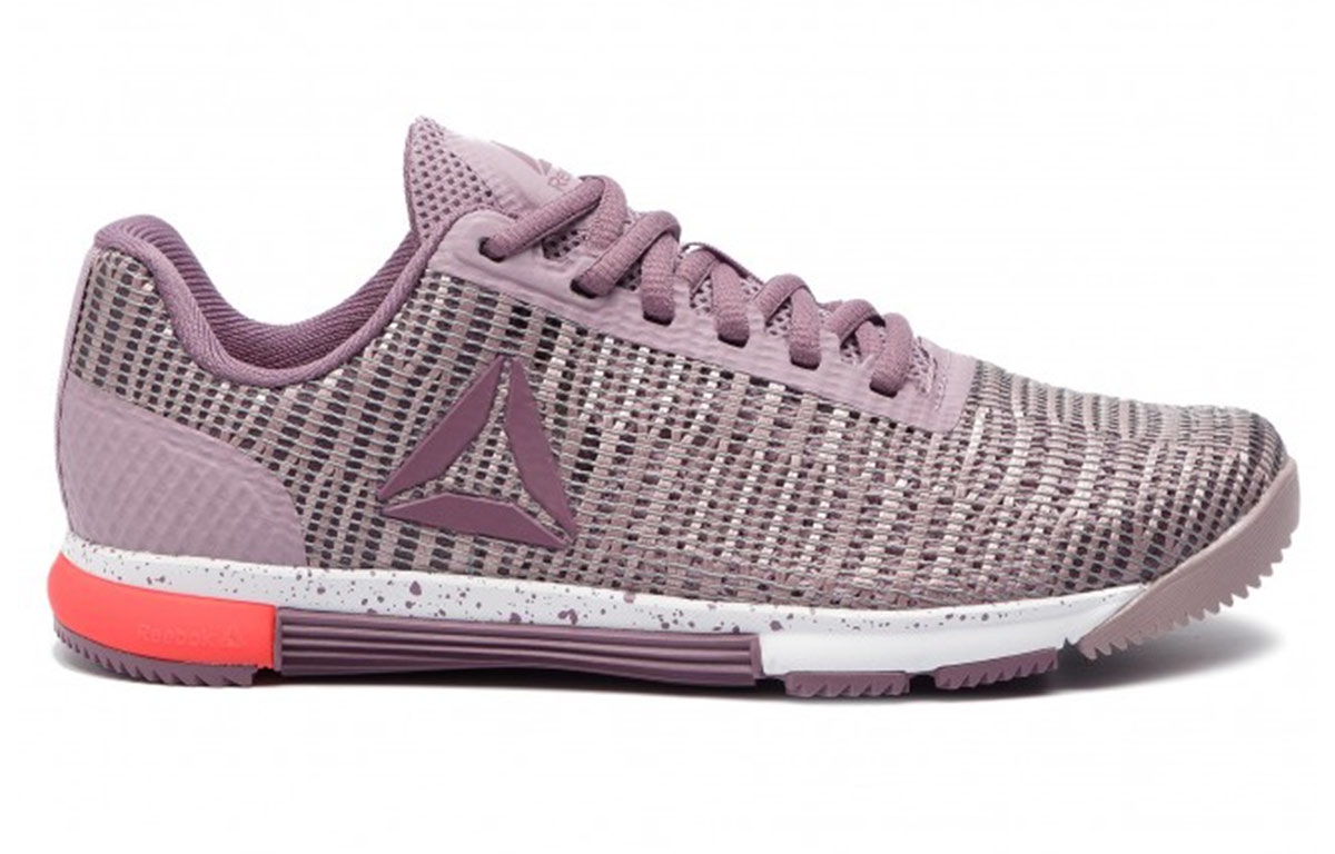 Order (W) Reebok Speed TR Flexweave ''Lilla'' DV4406