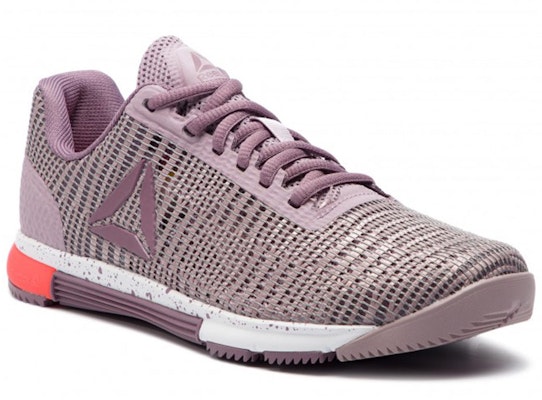 (Women) Reebok Speed TR Flexweave 'Lilac' DV4406 Lookbook (Women) Reebok Speed TR Flexweave 'Lilac' DV4406