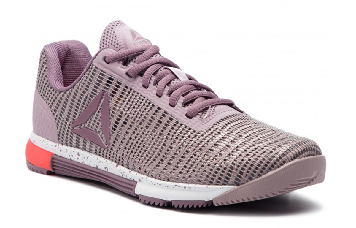 Lookbook (W) Reebok Speed TR Flexweave ''Lilla'' DV4406