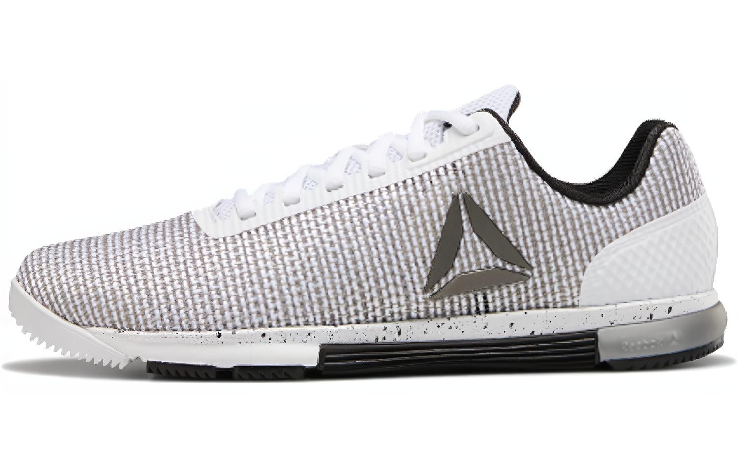 (Women)  Reebok Speed TR Flexweave 'White'  DV9563