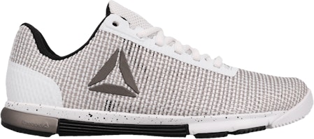 (Women) Reebok Speed TR Flexweave 'White' DV9563 (Women) Reebok Speed TR Flexweave 'White' DV9563