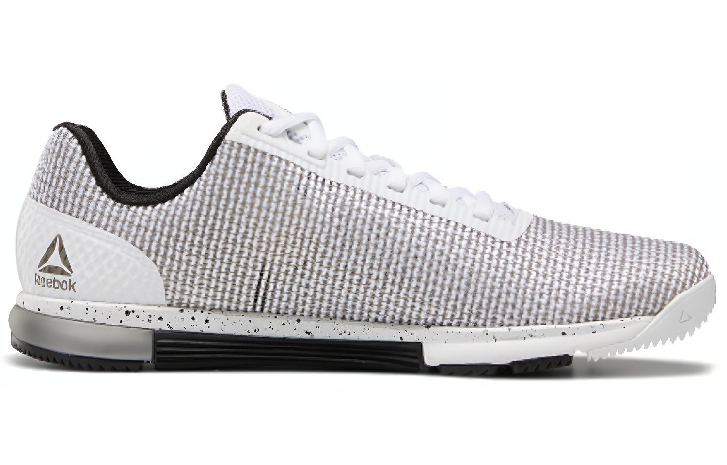 Order (W) Reebok Speed TR Flexweave ''Bianco'' DV9563