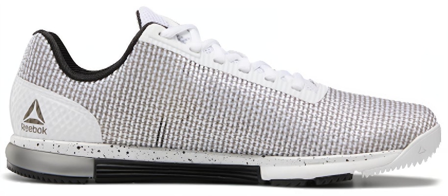 (W) 锐步Speed TR Flexweave“白色” DV9563 Order (W) 锐步Speed TR Flexweave“白色” DV9563