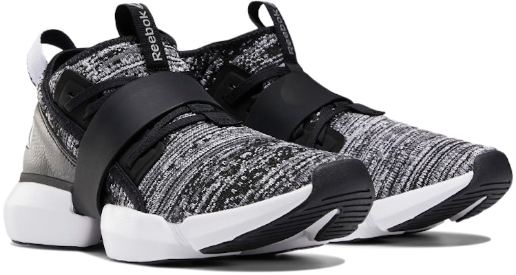 (Women)  Reebok Split Flex 'Black'  DV5926 Lookbook (Women)  Reebok Split Flex 'Black'  DV5926