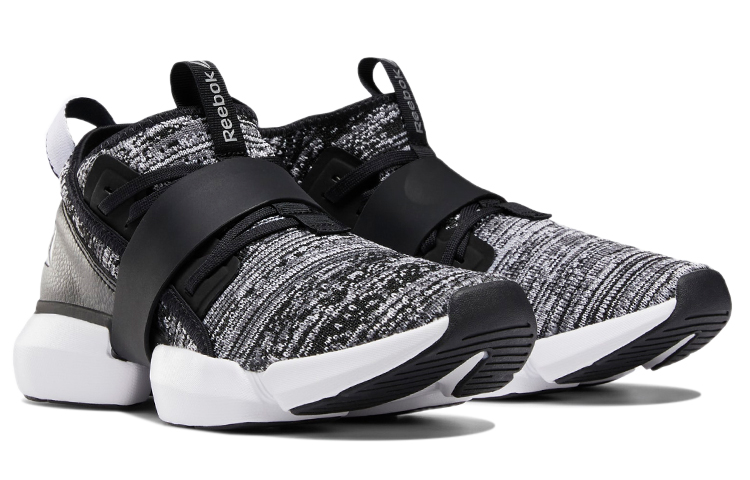 Lookbook (W) Reebok Split Flex ''Noir'' DV5926
