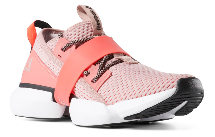 Lookbook (Women)  Reebok Split Flex 'Rose'  DV3960
