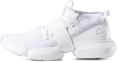 (Women) Reebok Split Flex 'White Porcelain' DV3959 (Women) Reebok Split Flex 'White Porcelain' DV3959