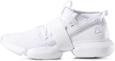(Women) Reebok Split Flex 'White Porcelain' DV3959 (Women) Reebok Split Flex 'White Porcelain' DV3959