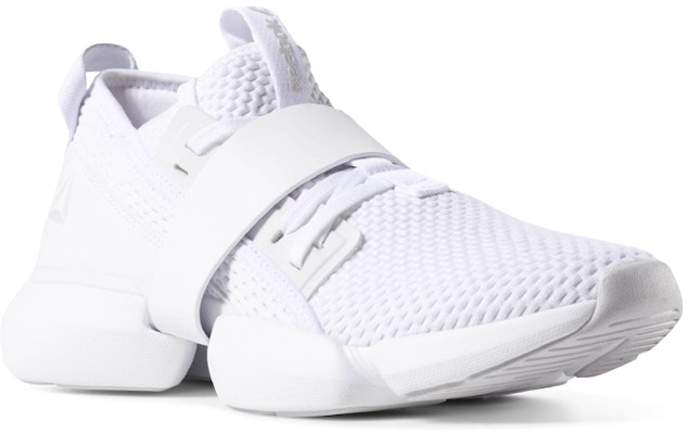 (Women)  Reebok Split Flex 'White Porcelain'  DV3959 Lookbook (Women)  Reebok Split Flex 'White Porcelain'  DV3959
