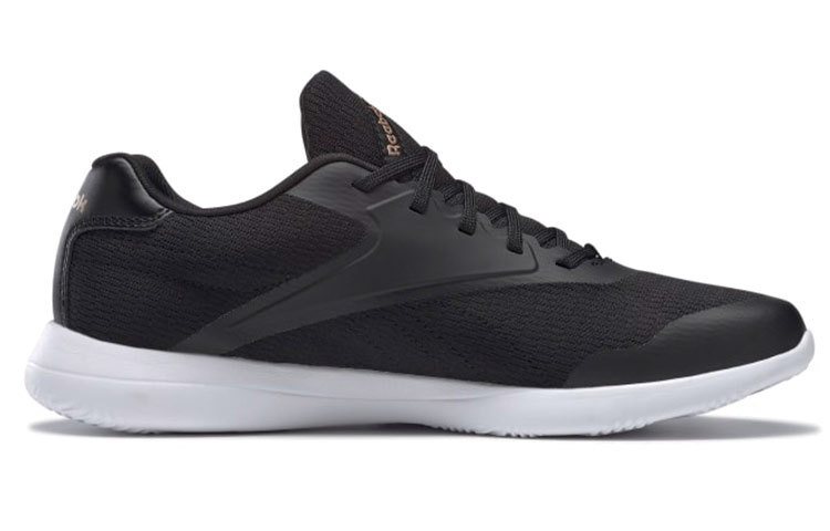Order (W) Reebok Stridium ''Zwart Gouden Brons'' H01608