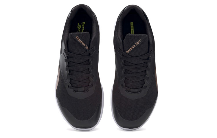 (W)  Reebok Stridium 'Black Golden Bronze' 圖 5