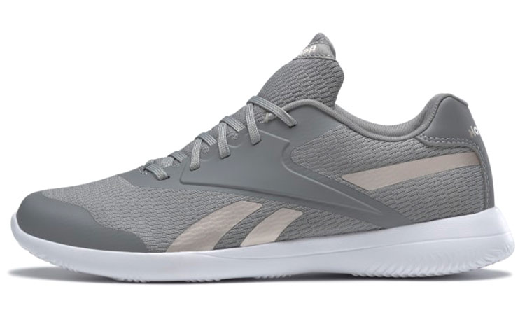 (Women)  Reebok Stridium 'Grey Quartz Metallic'  S29104