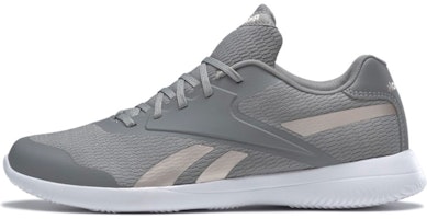 (Women) Reebok Stridium 'Grey Quartz Metallic' S29104 (Women) Reebok Stridium 'Grey Quartz Metallic' S29104