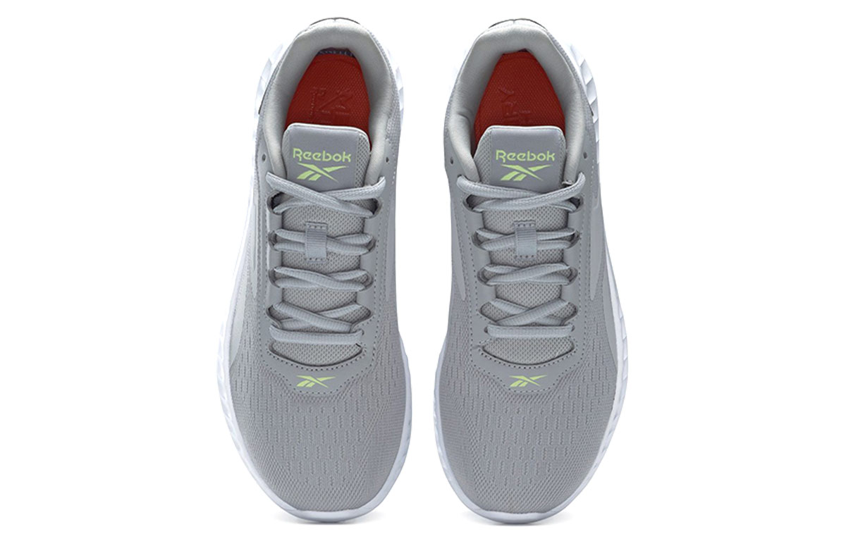 Shop (W) Reebok SubLite Legend 2.0 ''Grijs'' Sneakers FX8568