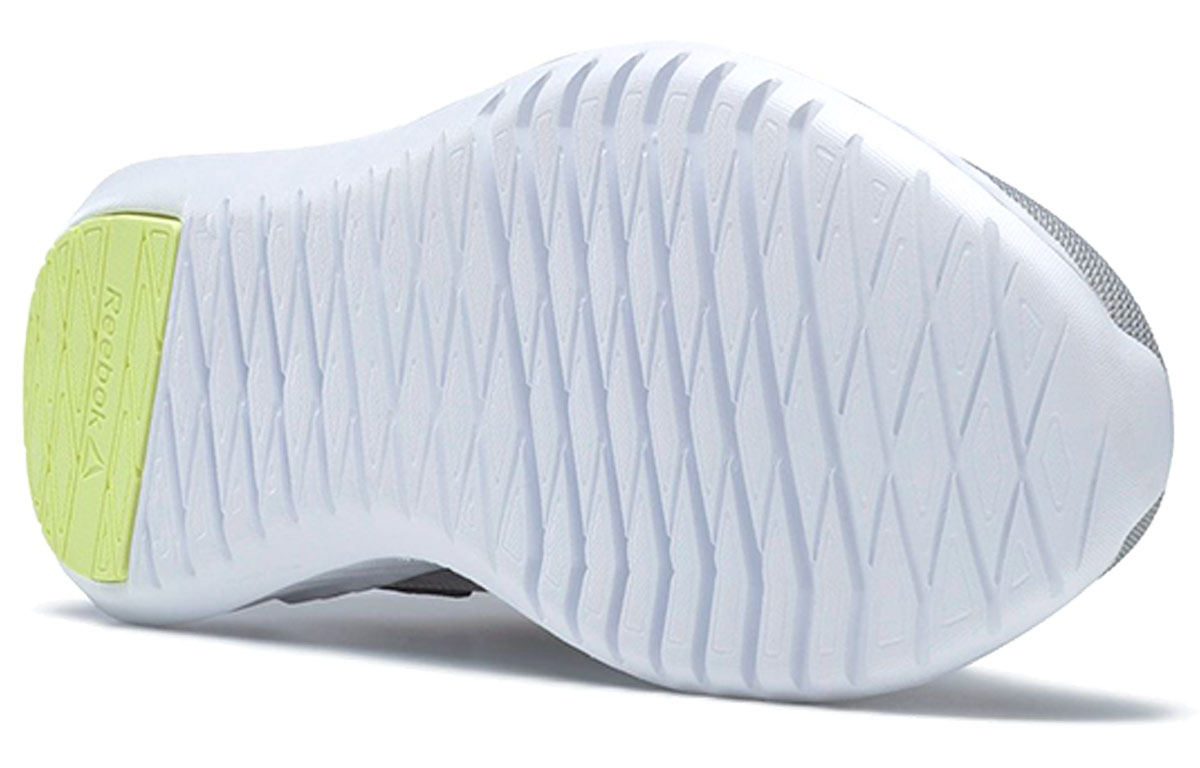 Details for (W) Reebok SubLite Legend 2.0 ''Grijs'' Sneakers FX8568