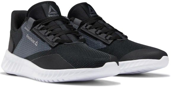 (W) リーボック サブライト レジェンド 黒/灰 DV5663 Lookbook (W) リーボック サブライト レジェンド 黒/灰 DV5663