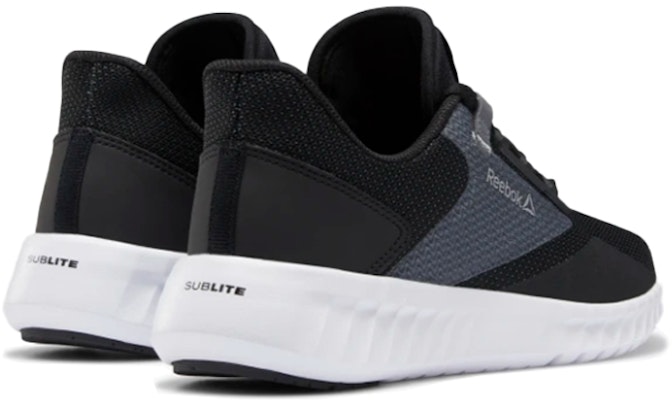 (W) Reebok SubLite Legend 'Negro Gris' DV5663 Shop (W) Reebok SubLite Legend 'Negro Gris' DV5663