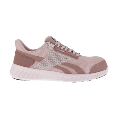 (W) Reebok SubLite Legend Work 'Rose Gold'