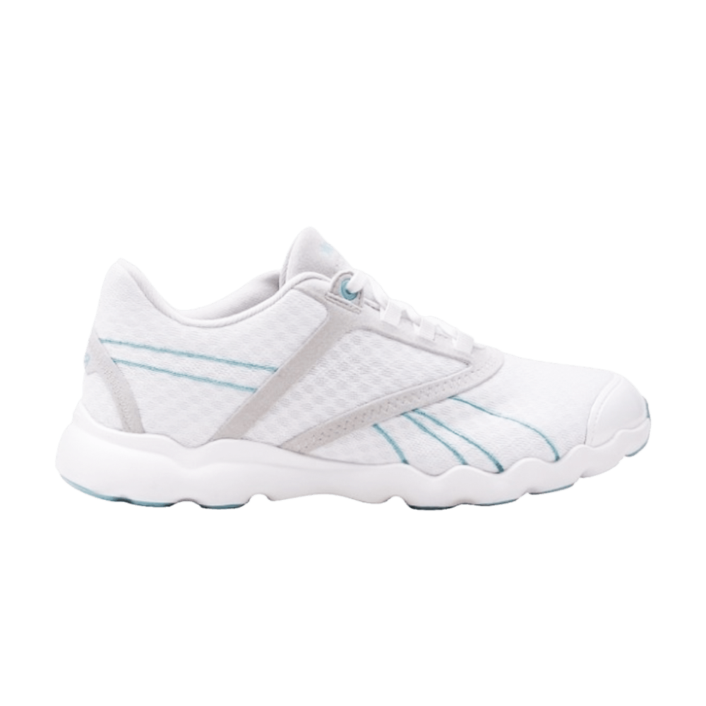 (Women)  Reebok Tempo Flex 'Glacier Blue'  2-J19147