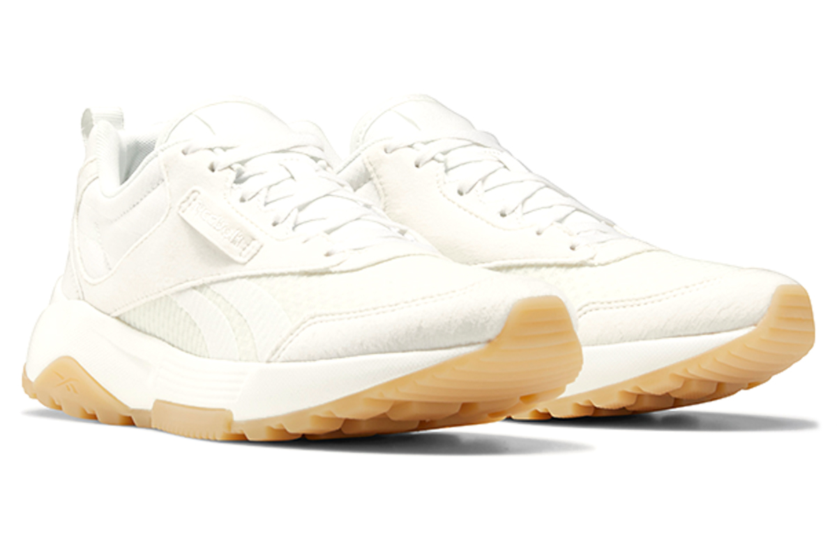 Lookbook (W) Reebok Tradition ''Ungefärbt'' Sneakers FZ5404