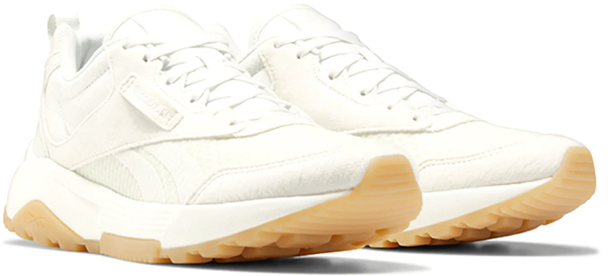 (W) Reebok Tradition ''Ungefärbt'' Sneakers FZ5404 Lookbook (W) Reebok Tradition ''Ungefärbt'' Sneakers FZ5404