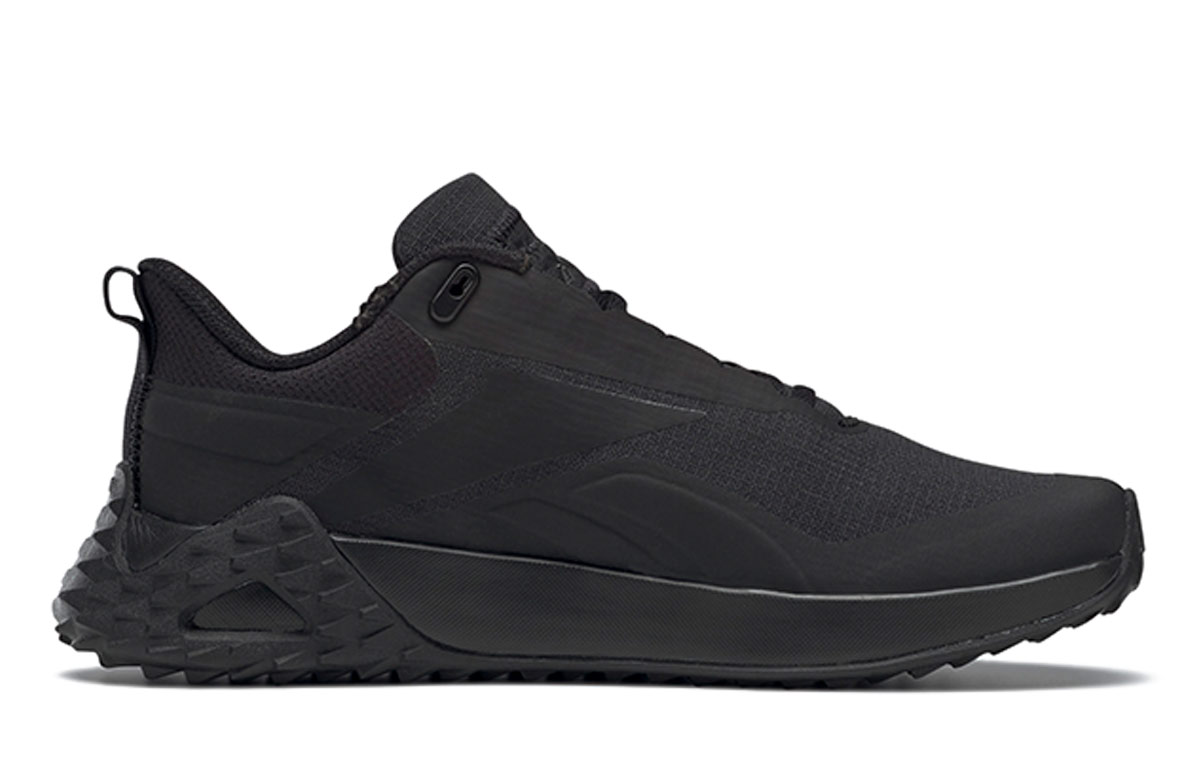 Order (W) Reebok Trail Cruiser ''Zwart Grijs Metallic'' FU8839