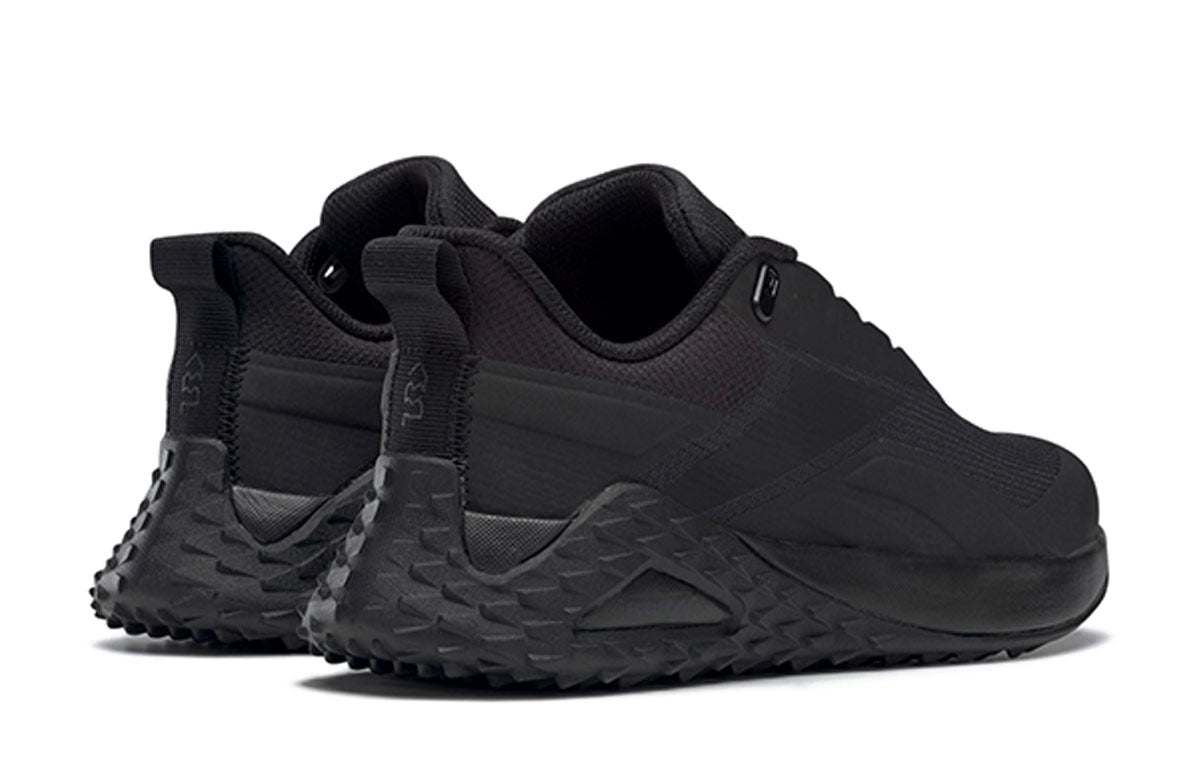 (W)  Reebok Trail Cruiser 'Black Grey Metallic' 圖 5