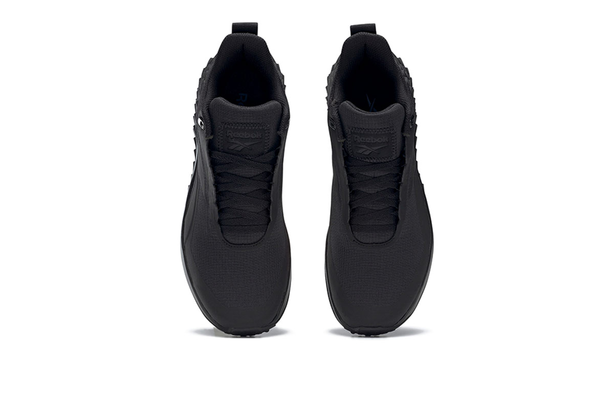 Purchase (W) Reebok Trail Cruiser ''Zwart Grijs Metallic'' FU8839