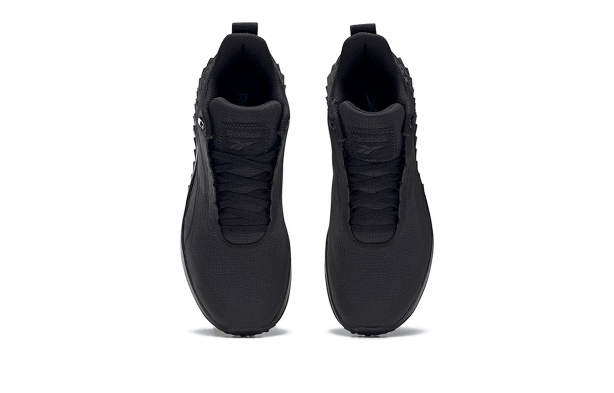 (W)  Reebok Trail Cruiser 'Black Grey Metallic' 圖 6