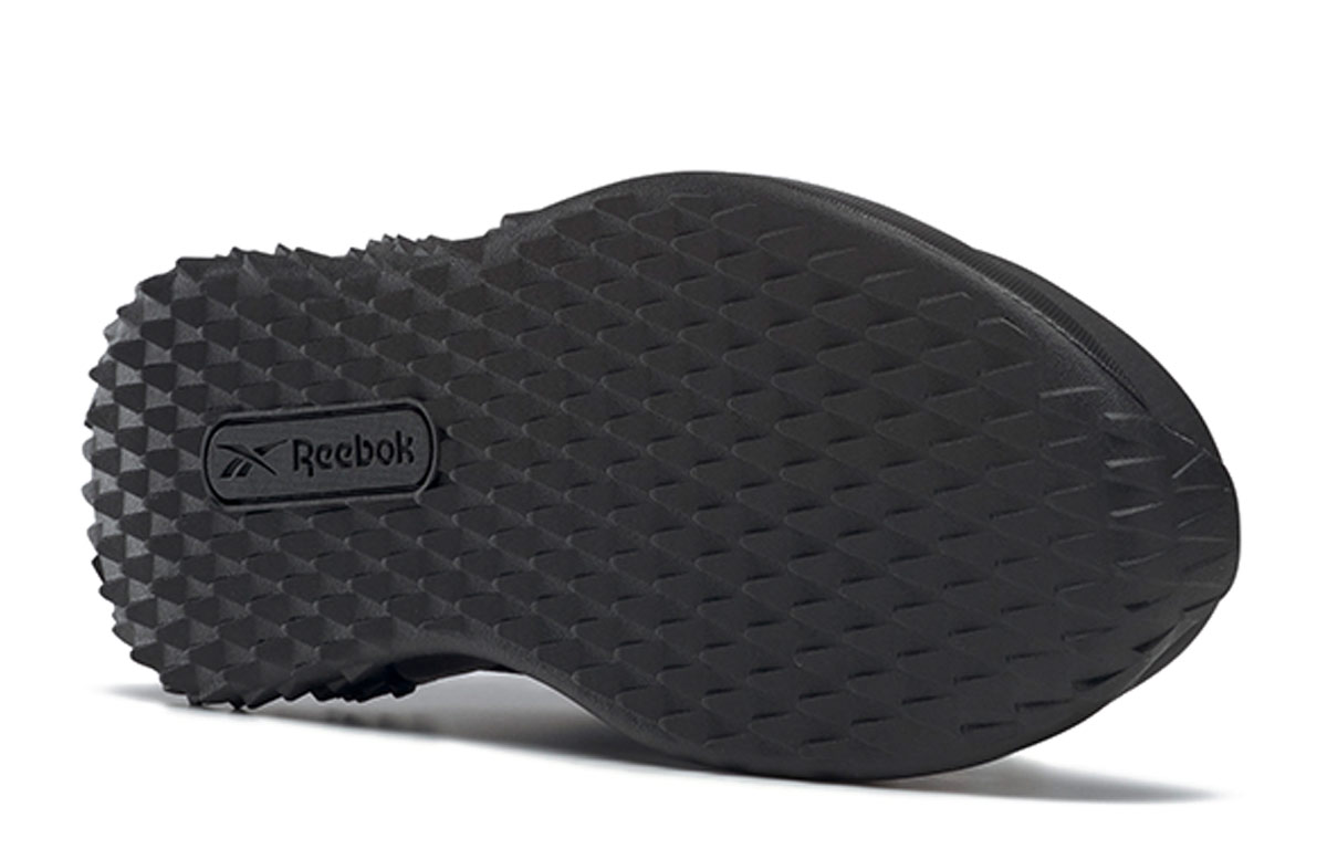 Details for (W) Reebok Trail Cruiser ''Zwart Grijs Metallic'' FU8839