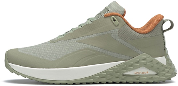 (W) Reebok Trail Cruiser 'Kelabu Mistik Ochre' FW6407 Buy (W) Reebok Trail Cruiser 'Kelabu Mistik Ochre' FW6407