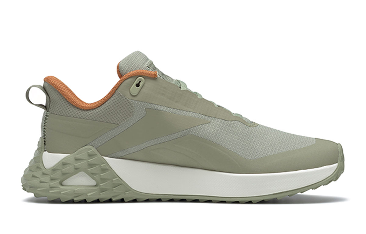 Order （女性）Reebok Trail Cruiser「神秘灰赭色」FW6407