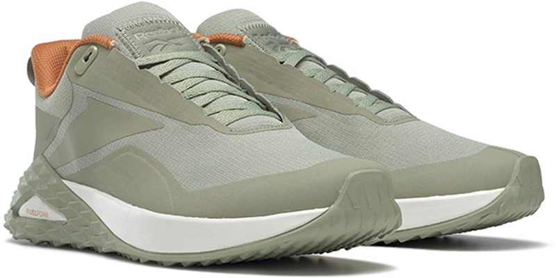(Women) Reebok Trail Cruiser 'Mystic Grey Ochre' FW6407 Lookbook (Women) Reebok Trail Cruiser 'Mystic Grey Ochre' FW6407