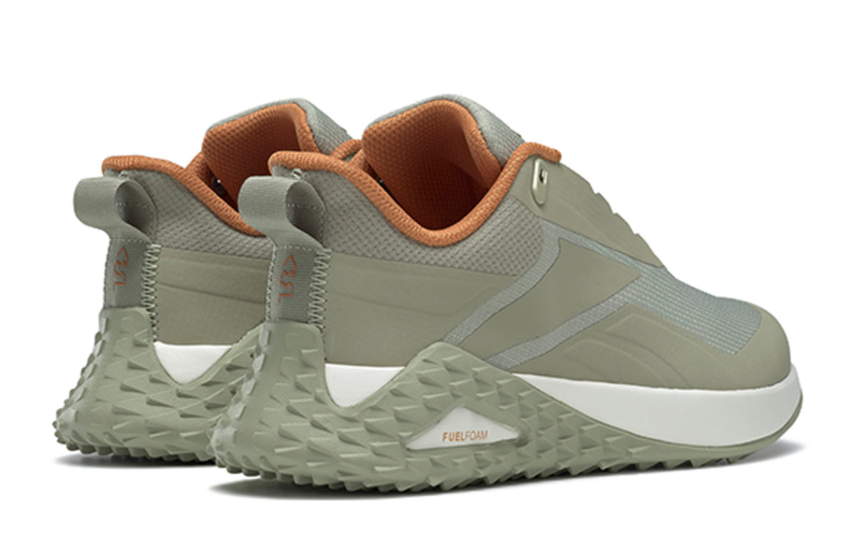 Shop （女性）Reebok Trail Cruiser「神秘灰赭色」FW6407