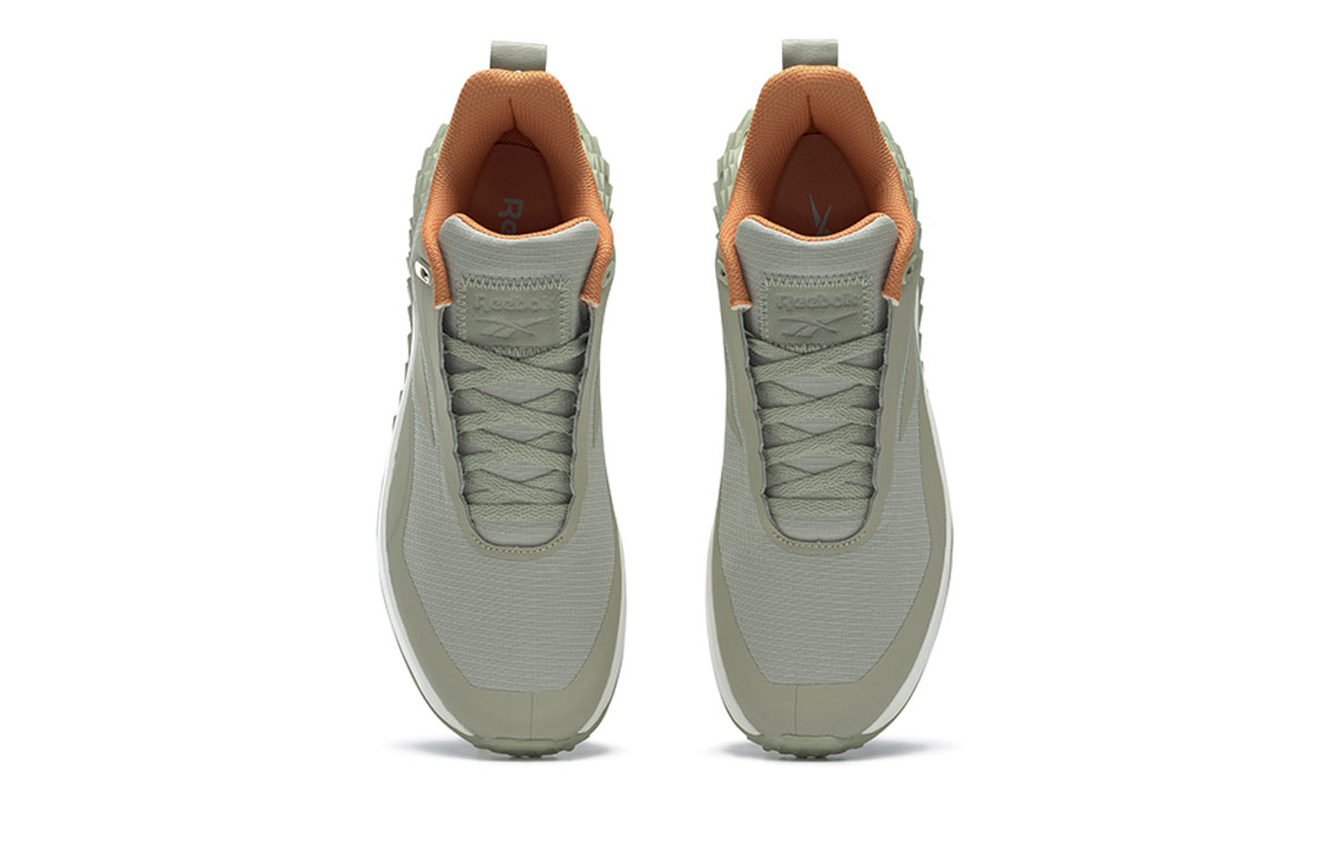 Purchase （女性）Reebok Trail Cruiser「神秘灰赭色」FW6407