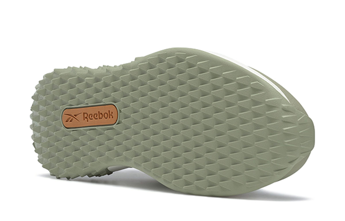 Details for （女性）Reebok Trail Cruiser「神秘灰赭色」FW6407