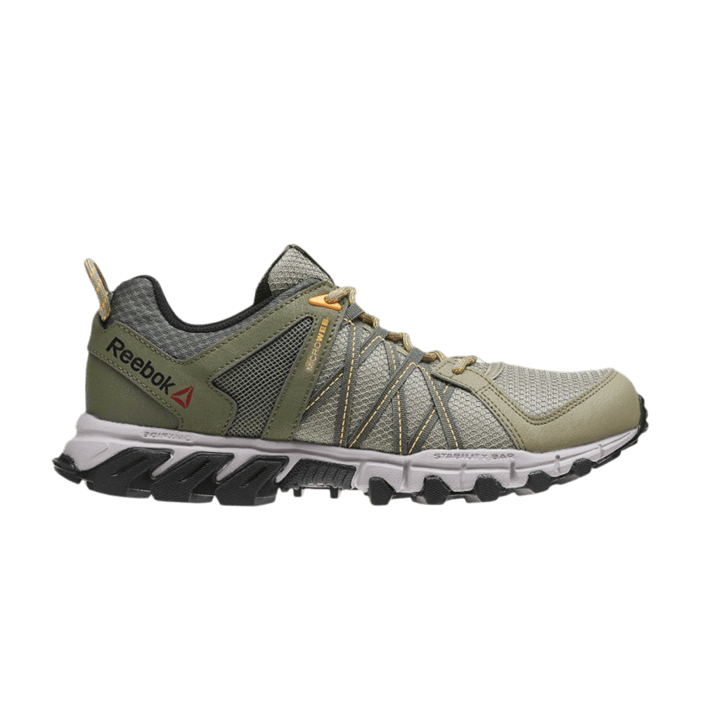 (Women)  Reebok Trailgrip RS 5.0 'Khaki Green'  BD1912