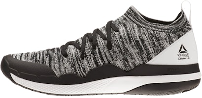 (Women) Reebok Ultra Circuit TR Ultraknit 'Black White' CN6346 (Women) Reebok Ultra Circuit TR Ultraknit 'Black White' CN6346