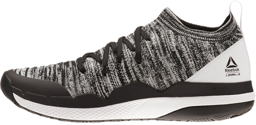(Women) Reebok Ultra Circuit TR Ultraknit 'Black White' CN6346 Buy (Women) Reebok Ultra Circuit TR Ultraknit 'Black White' CN6346