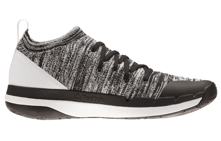Order (W) Reebok Ultra Circuit TR Ultraknit ''Zwart Wit'' CN6346