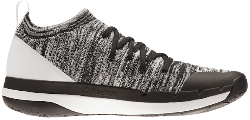 (Women) Reebok Ultra Circuit TR Ultraknit 'Black White' CN6346 Order (Women) Reebok Ultra Circuit TR Ultraknit 'Black White' CN6346