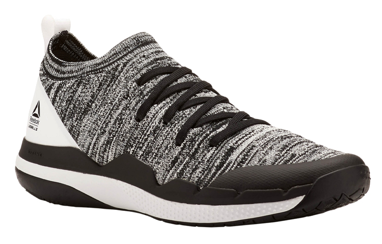 Lookbook (W) Reebok Ultra Circuit TR Ultraknit ''Zwart Wit'' CN6346