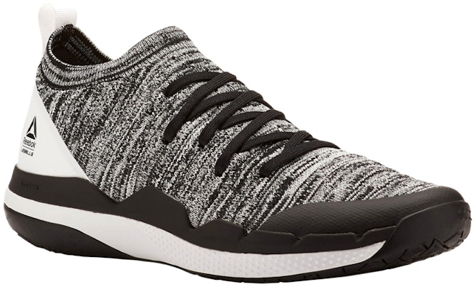(Women) Reebok Ultra Circuit TR Ultraknit 'Black White' CN6346 Lookbook (Women) Reebok Ultra Circuit TR Ultraknit 'Black White' CN6346