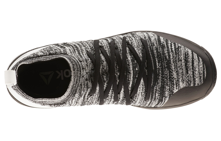 Shop (W) Reebok Ultra Circuit TR Ultraknit ''Zwart Wit'' CN6346