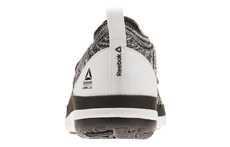 Purchase (W) Reebok Ultra Circuit TR Ultraknit ''Zwart Wit'' CN6346
