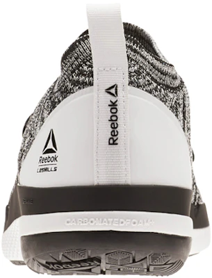 (W) Reebok Ultra Circuit TR Ultraknit ''Zwart Wit'' CN6346 Purchase (W) Reebok Ultra Circuit TR Ultraknit ''Zwart Wit'' CN6346