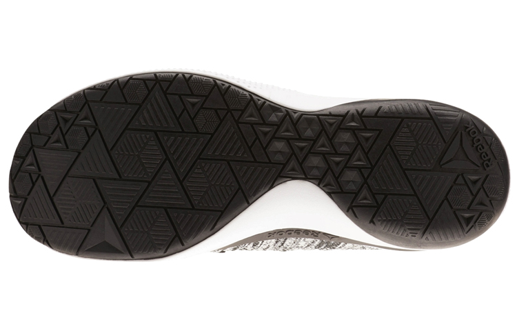 Details for (W) Reebok Ultra Circuit TR Ultraknit ''Zwart Wit'' CN6346