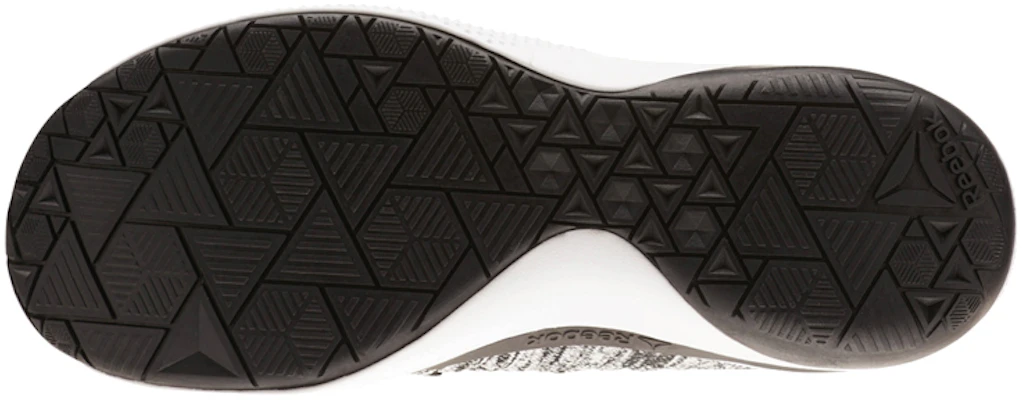 (W) Reebok Ultra Circuit TR Ultraknit ''Zwart Wit'' CN6346 Details for (W) Reebok Ultra Circuit TR Ultraknit ''Zwart Wit'' CN6346