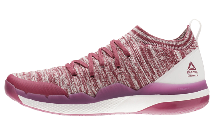 (Women)  Reebok Ultra Circuit TR Ultraknit 'Twisted Berry'  CN6343